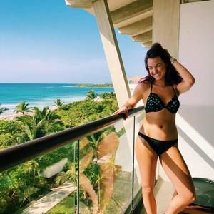 Meet your Posher, Bethany